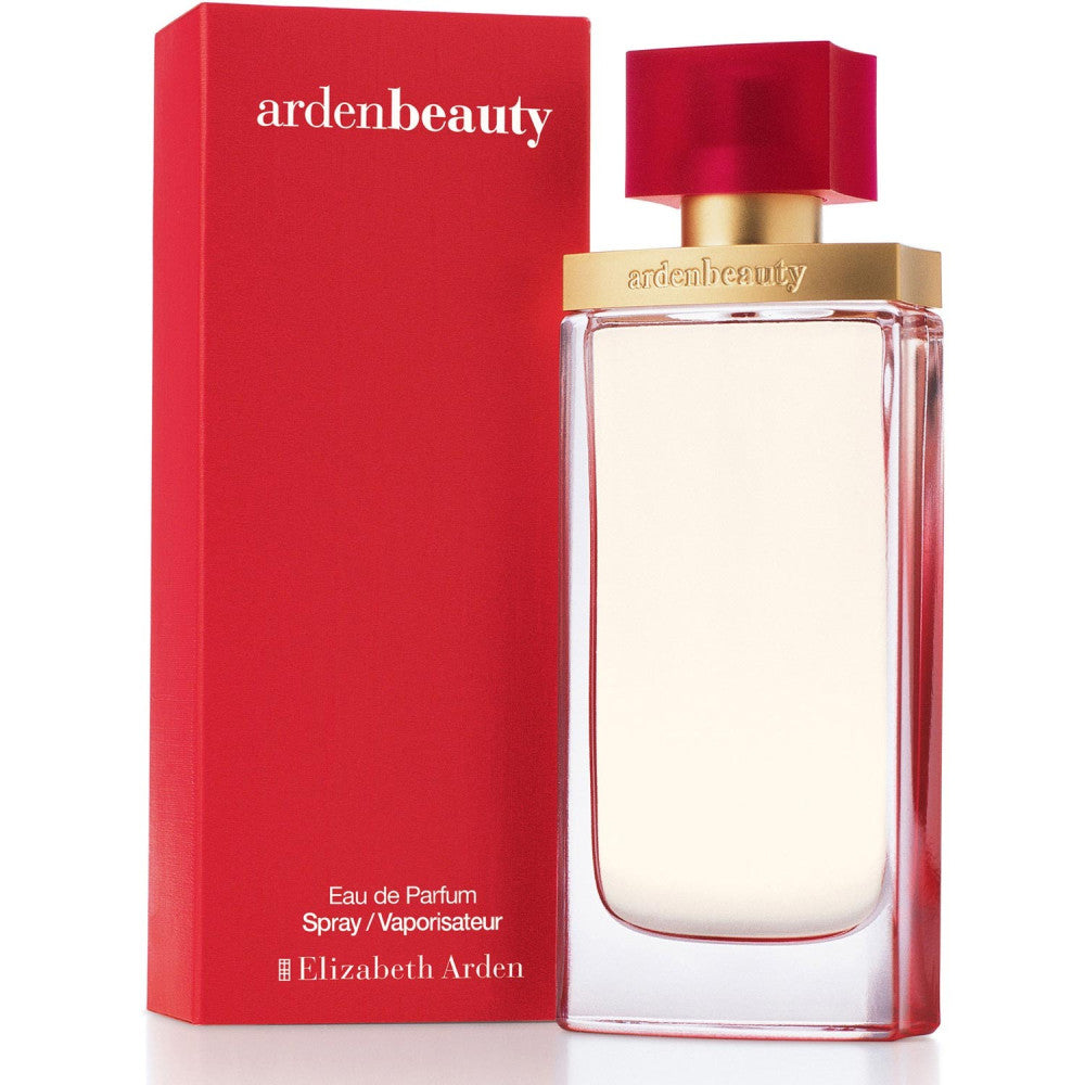 Perfume Arden Beauty Edp 100 ML Mujer