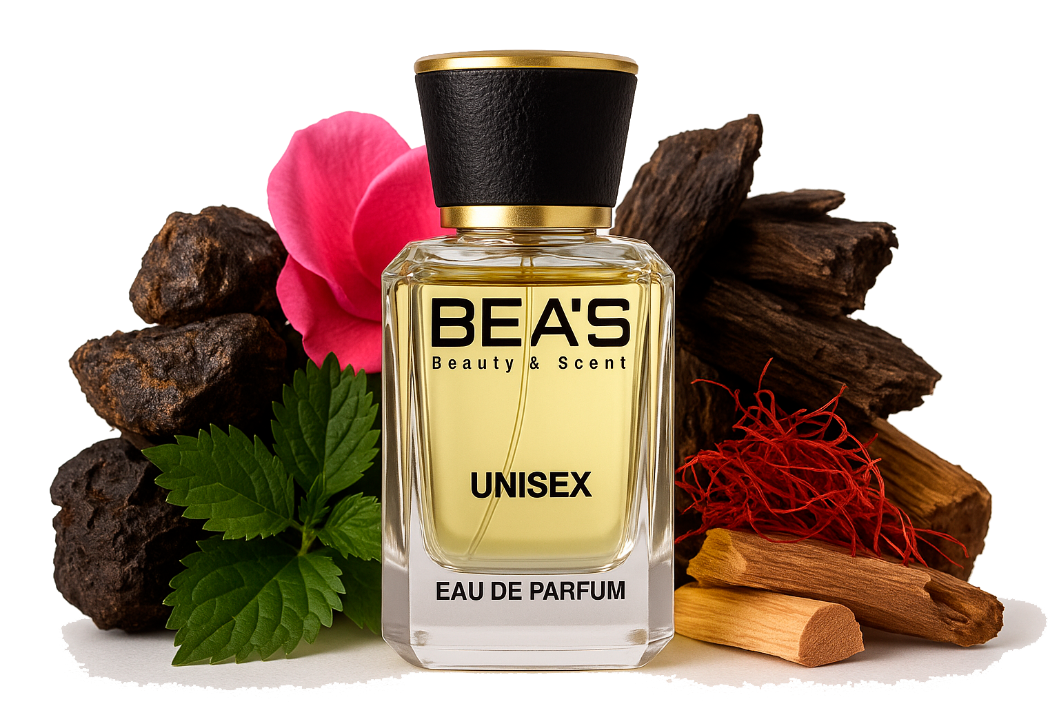 Perfume Beas U733 Edp 50ML Unisex