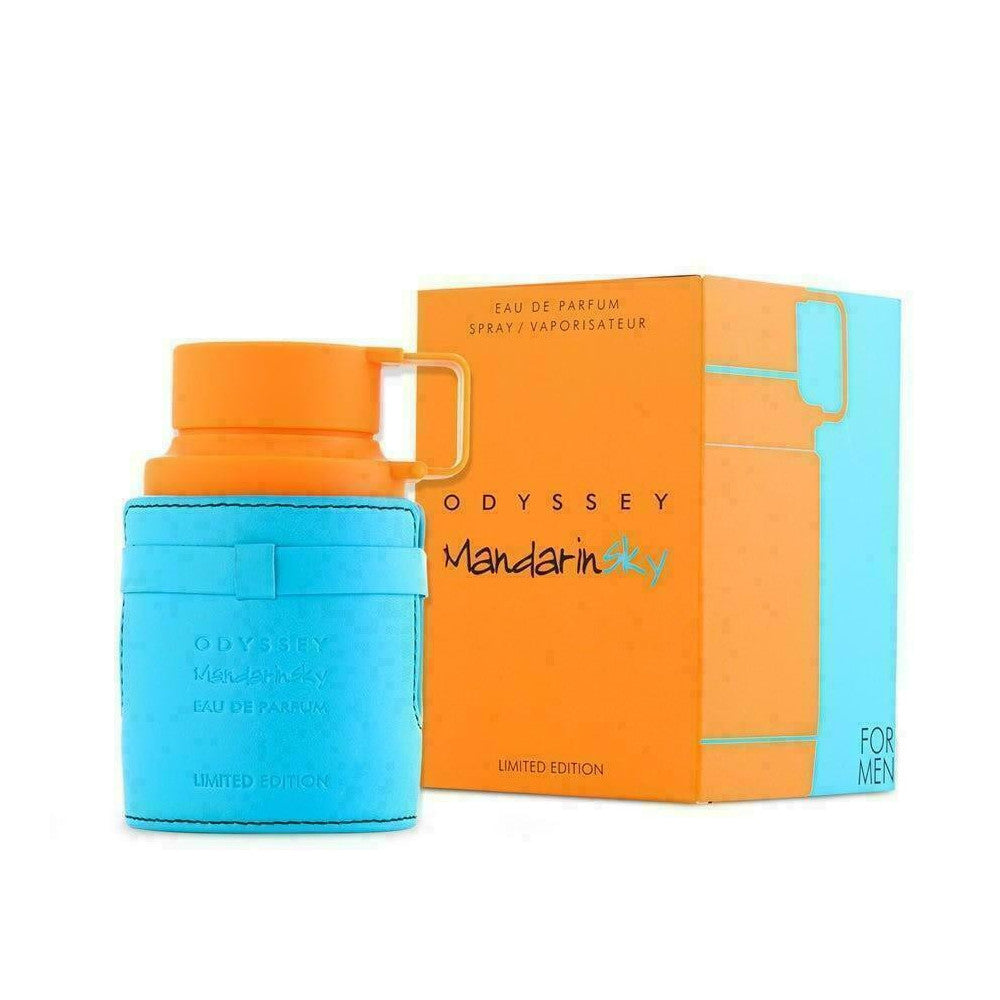 Perfume Armaf Odyssey Mandarin Sky 100ML Edp Hombre