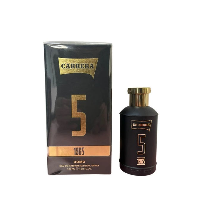PERFUME CARRERA UOMO N 5 1965 HOMBRE EDP 125 ML