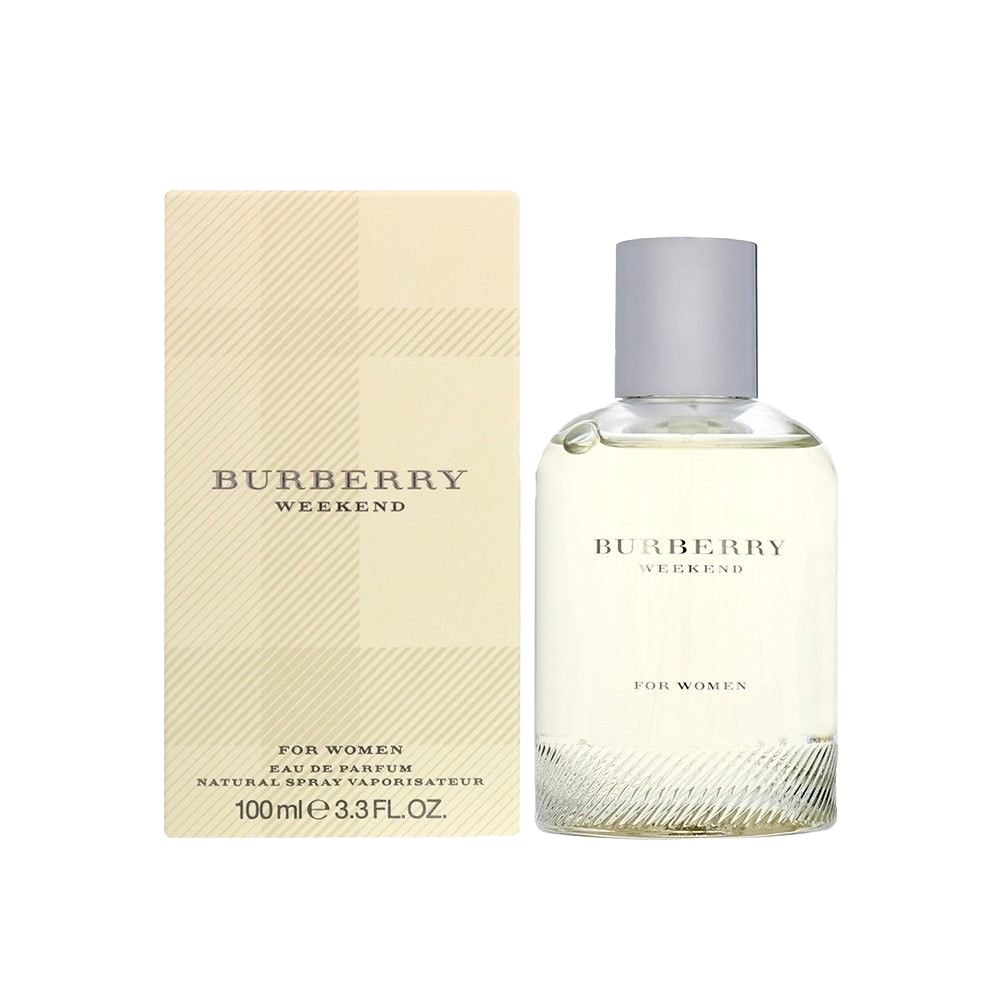 Perfume Burberry Weekend Edt 100 ML Mujer