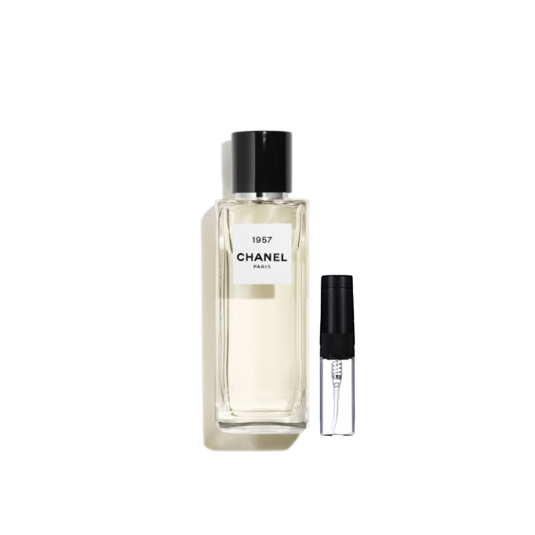 DECANT - CHANEL 1957 - EDP (UNISEX)