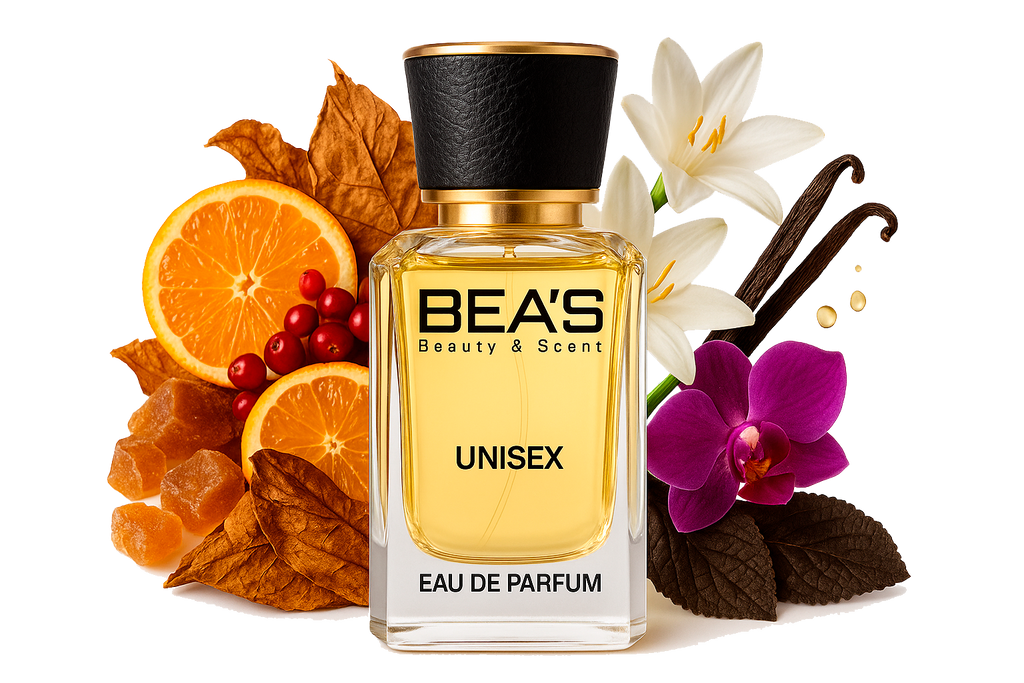 Perfume Beas U719 Edp 50ML Unisex