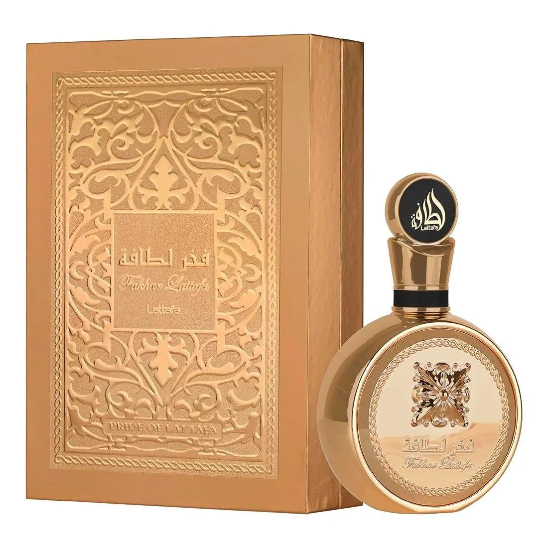 Lattafa - Fakhar 100ML Hombre