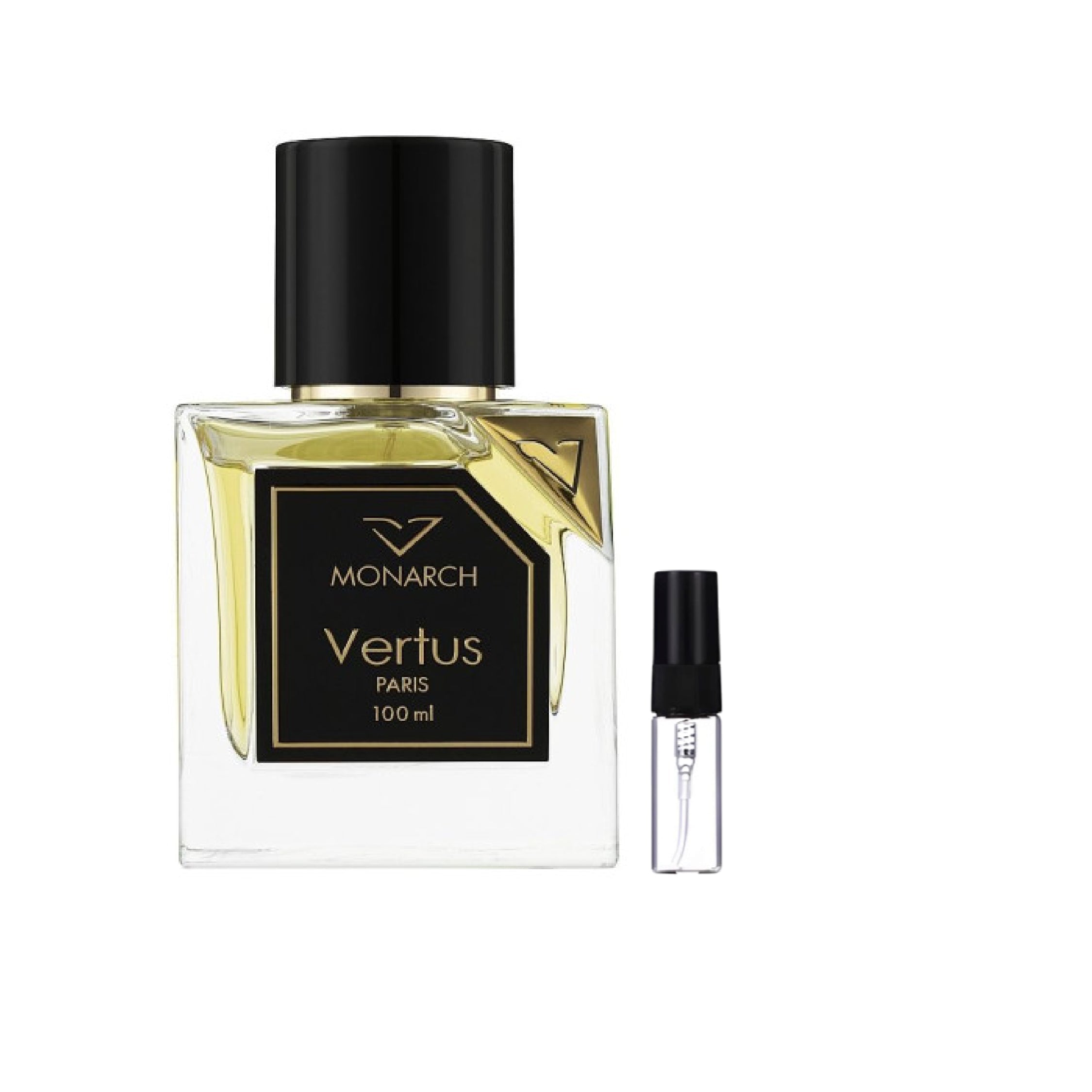 DECANT - VERTUS MONARCH - EDP (UNISEX)