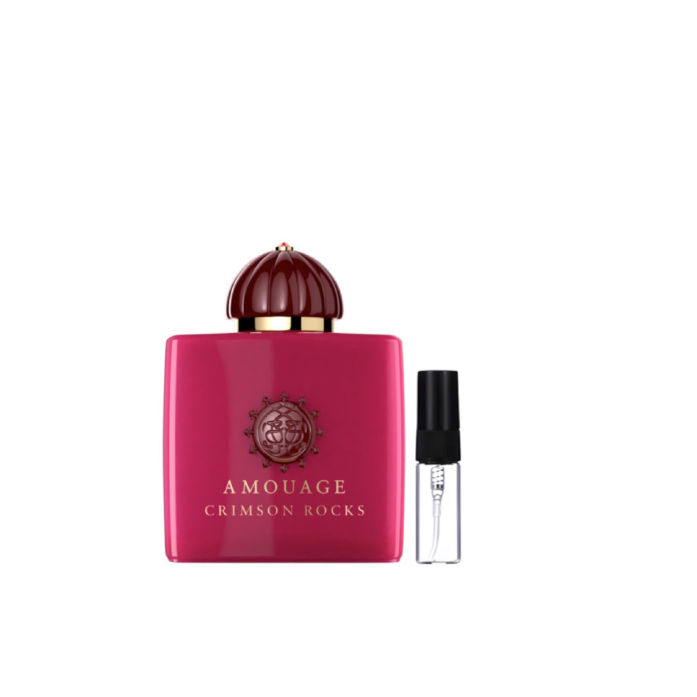 DECANT - AMOUAGE CRIMSON ROCKS - EDP (MUJER)