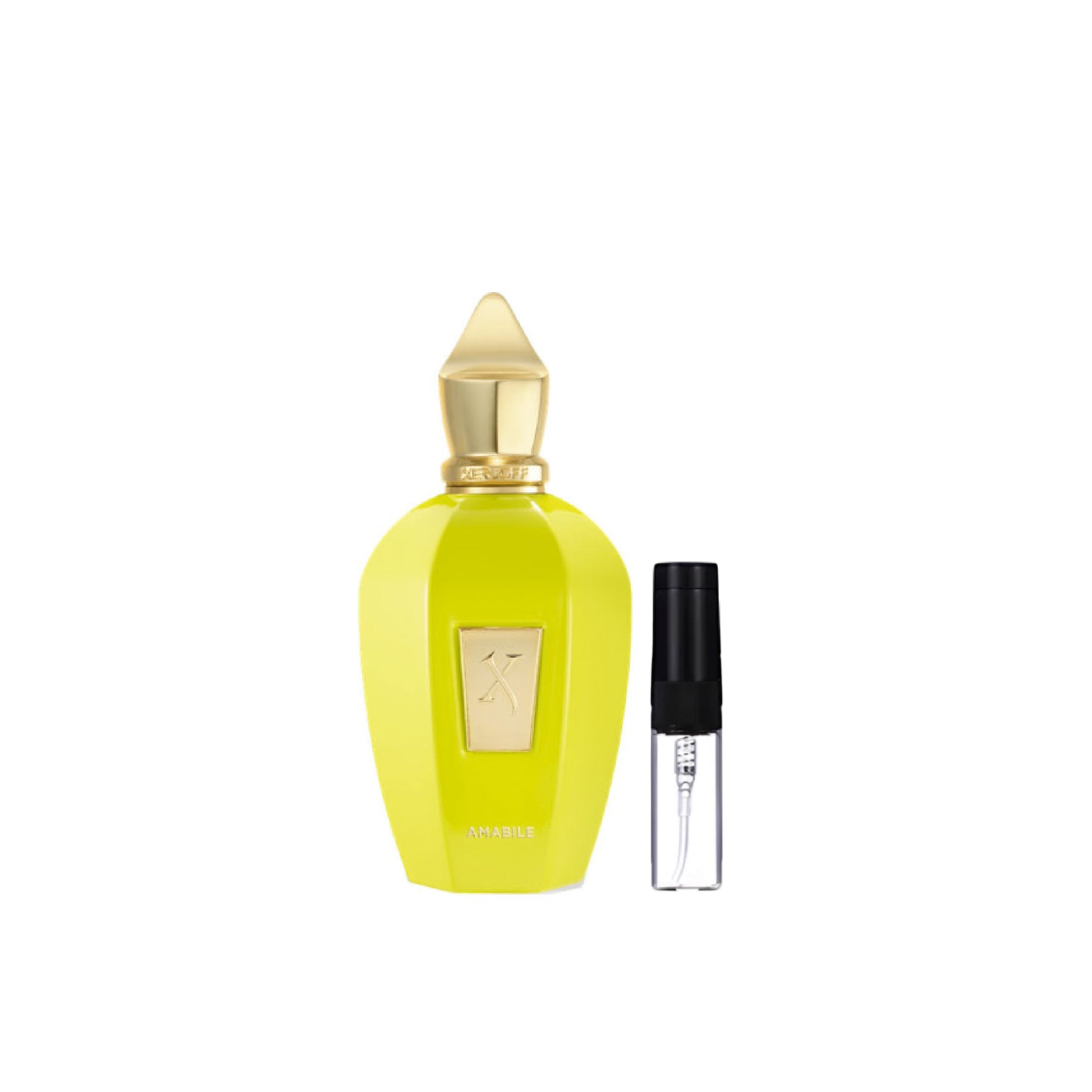 DECANT - XERJOFF AMABILE - EDP (UNISEX)