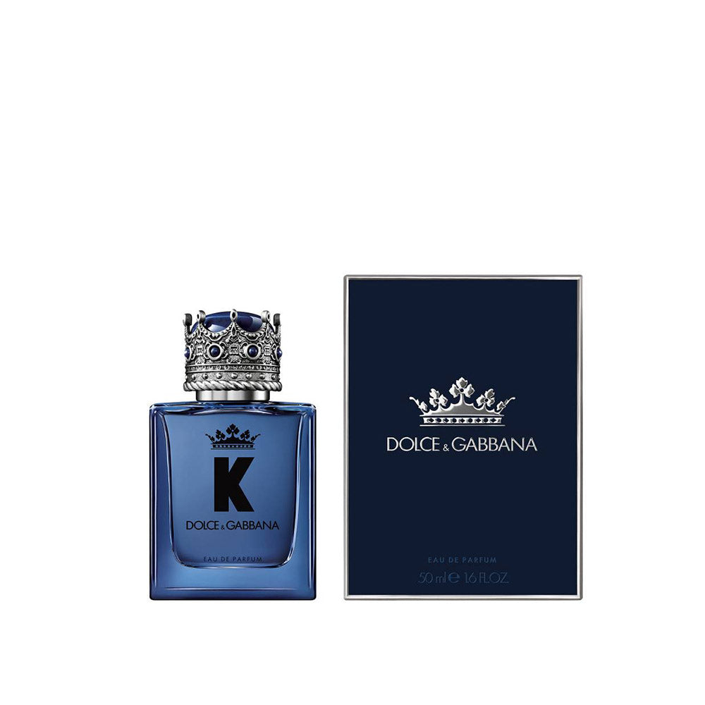 PERFUME K DOLCE GABBANA HOMBRE 100 ML