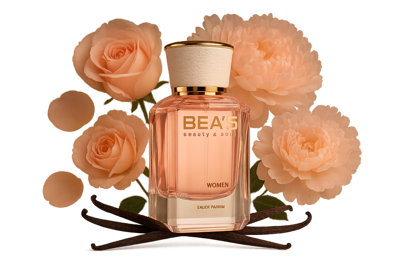 Perfume Beas Be Dealing Marilyn Edp 100ML Mujer