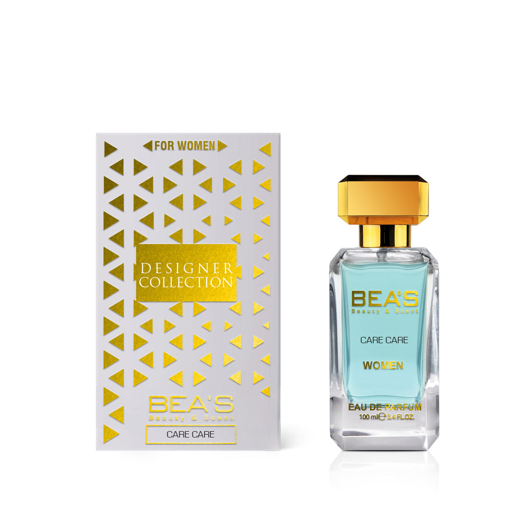 Perfume Beas Care Care 100ML Edp Mujer