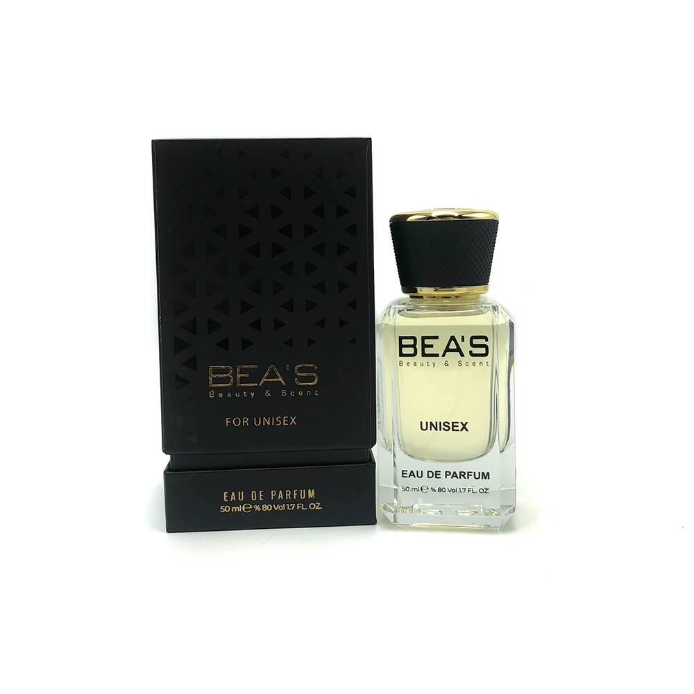 Perfume Beas U733 Edp 50ML Unisex