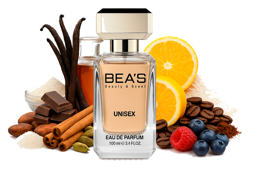 Perfume Beas Cookie Monster Edp 100ML Unisex