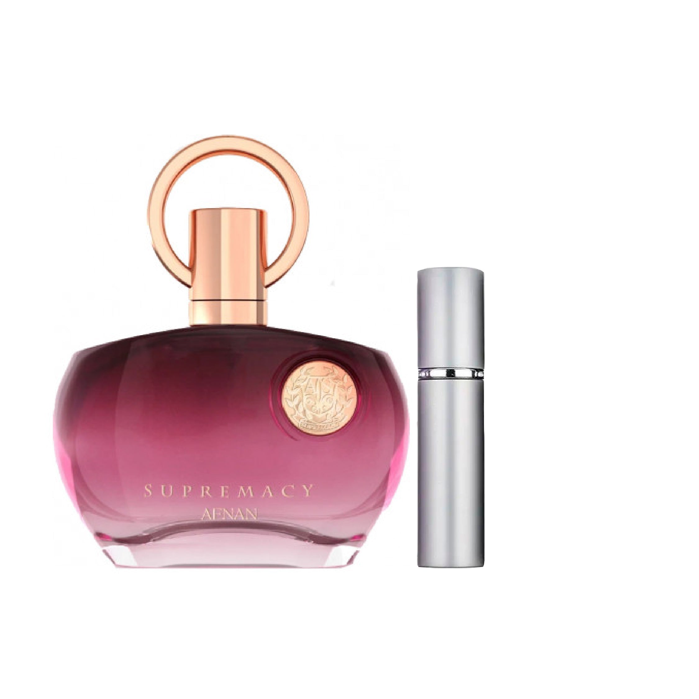 DECANT - AFNAN SUPREMACY PURPLE - EDP (MUJER)