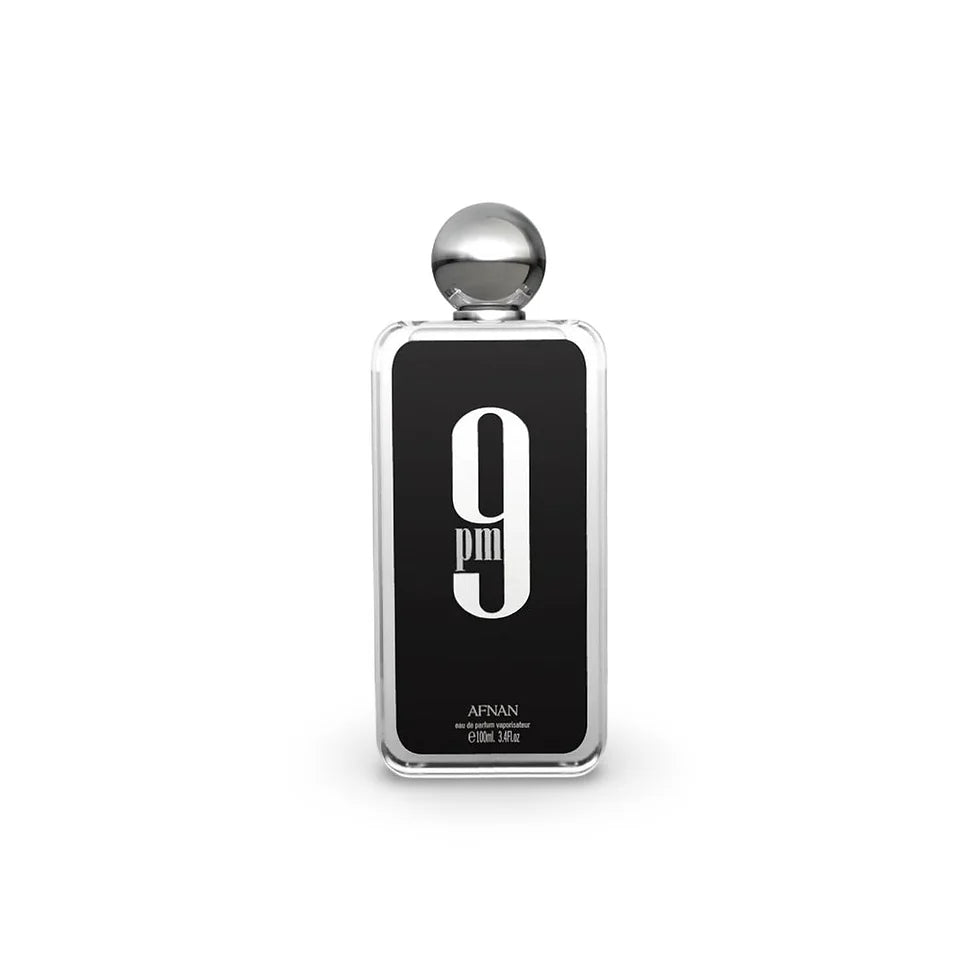 Afnan 9pm Hombre 100 ML EDP