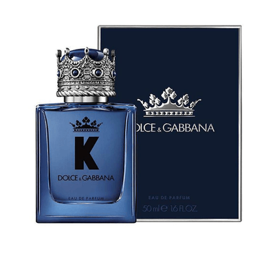 PERFUME K DOLCE GABBANA HOMBRE 100 ML