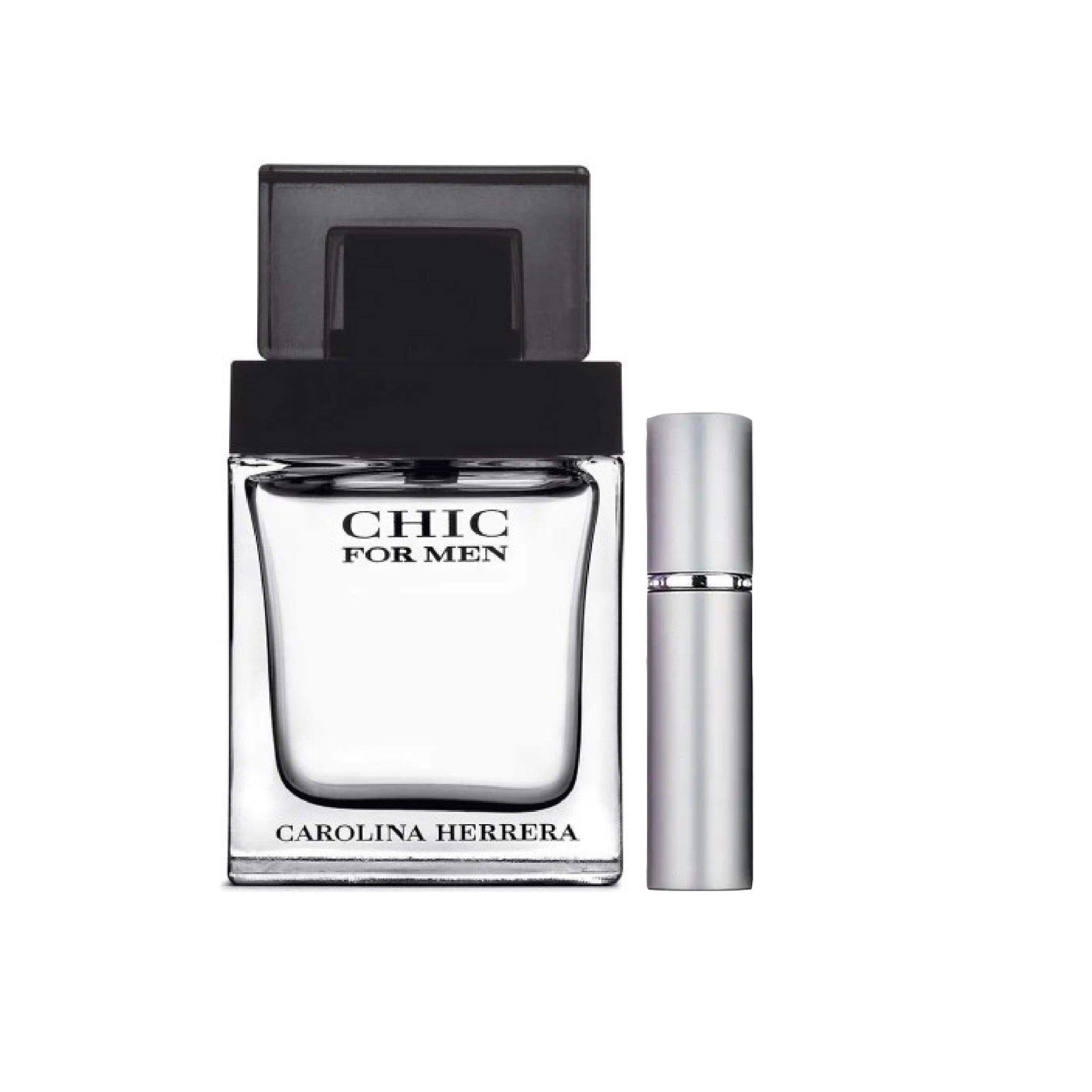 DECANT - CAROLINA HERRERA CHIC - EDT