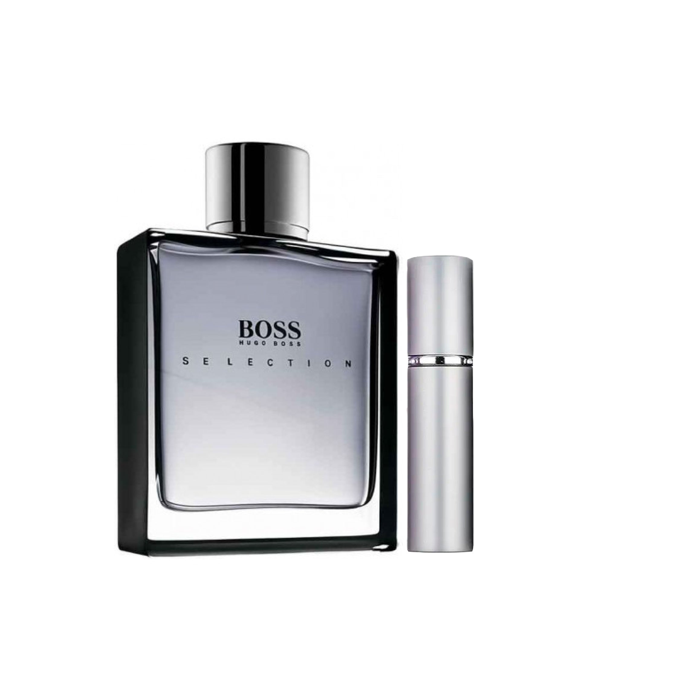 DECANT - HUGO BOSS SELECTION - EDT