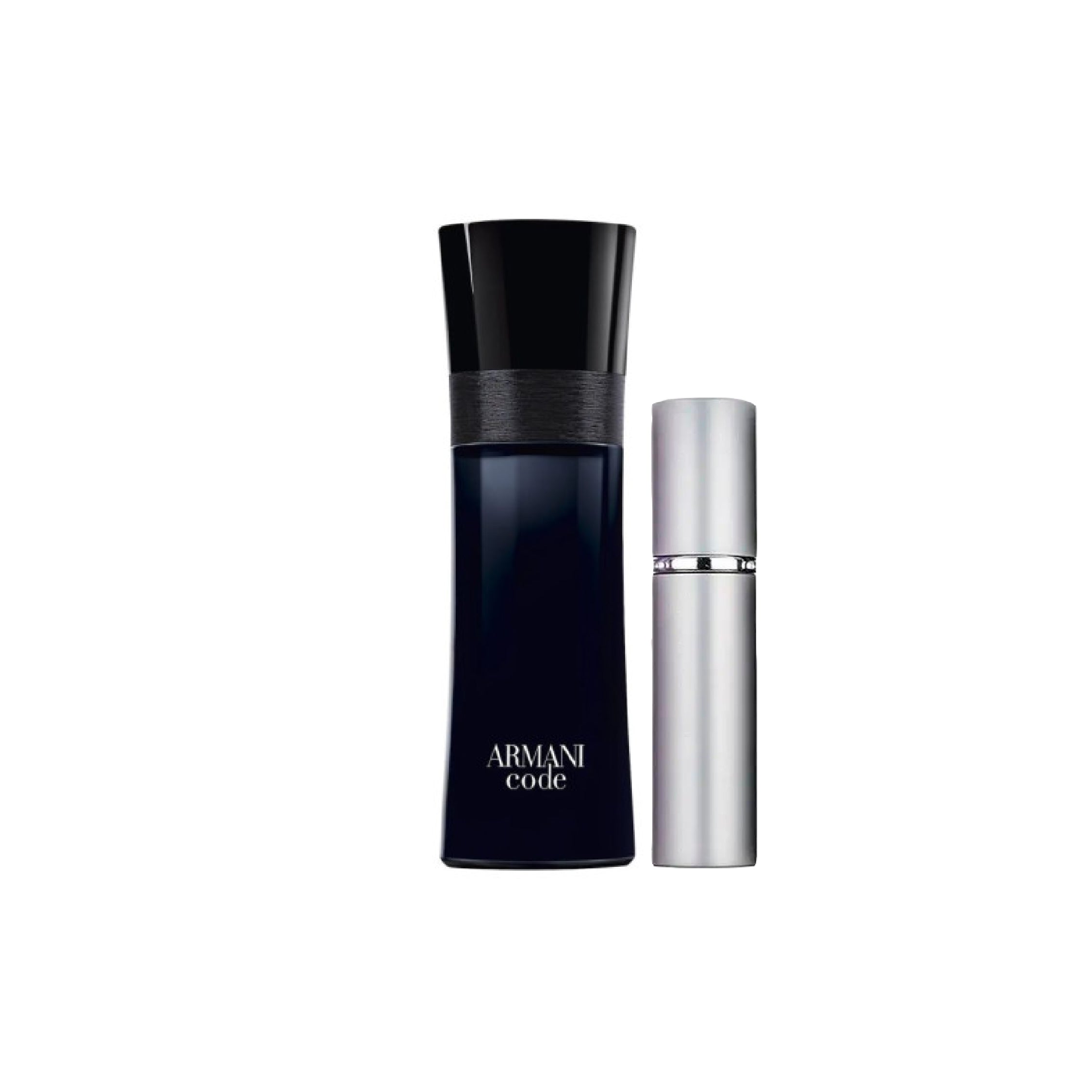 DECANT - GIORGIO ARMANI CODE - EDT