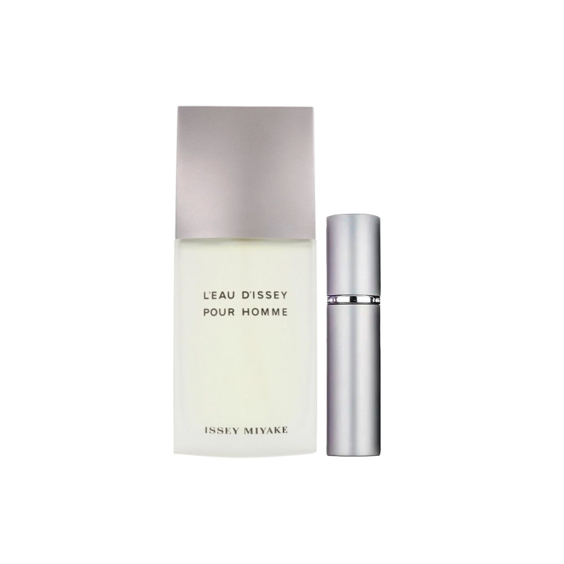 DECANT - ISSEY MIYAKE L`EAU D`ISSEY POUR HOMME - EDT