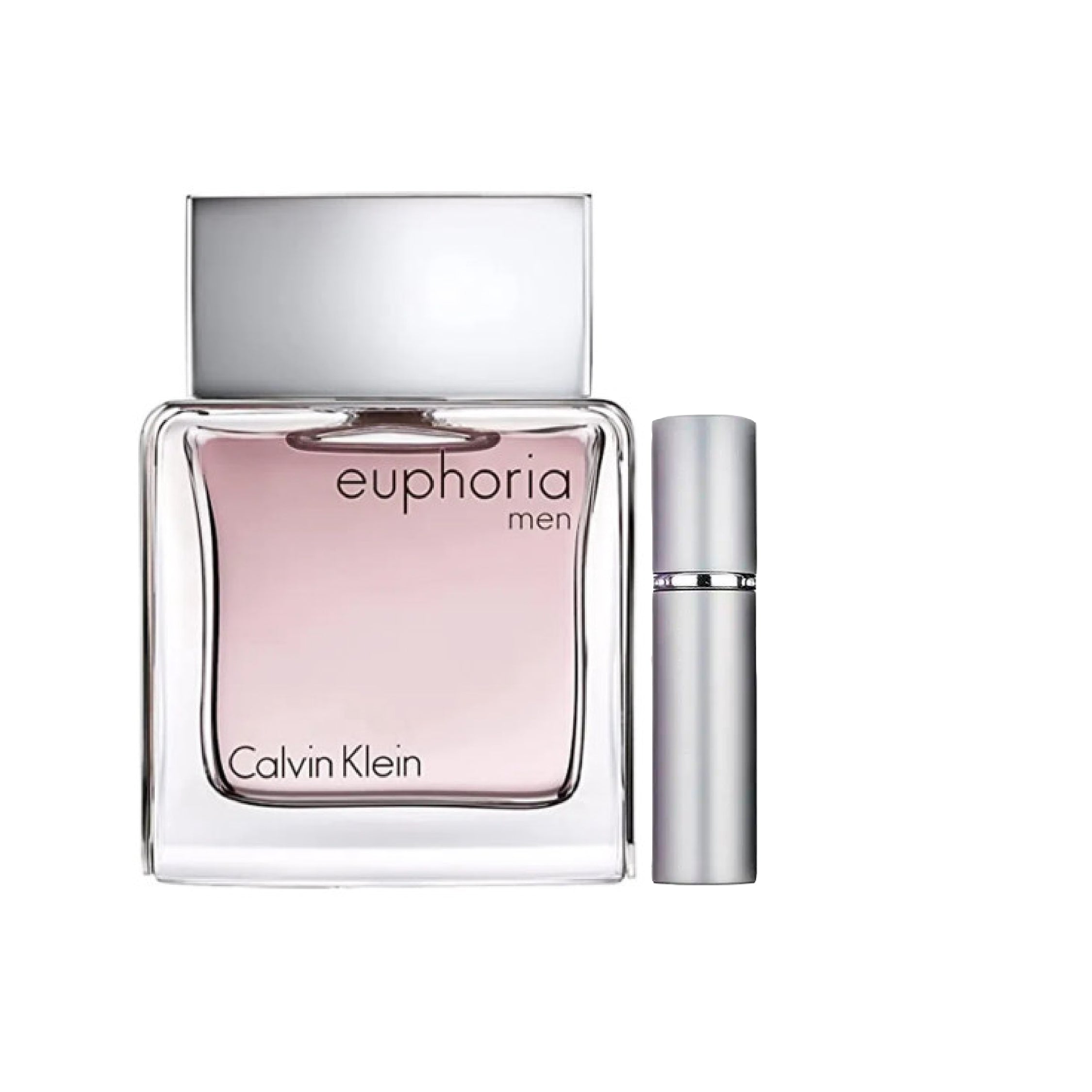 DECANT - CALVIN KLEIN EUPHORIA - EDT