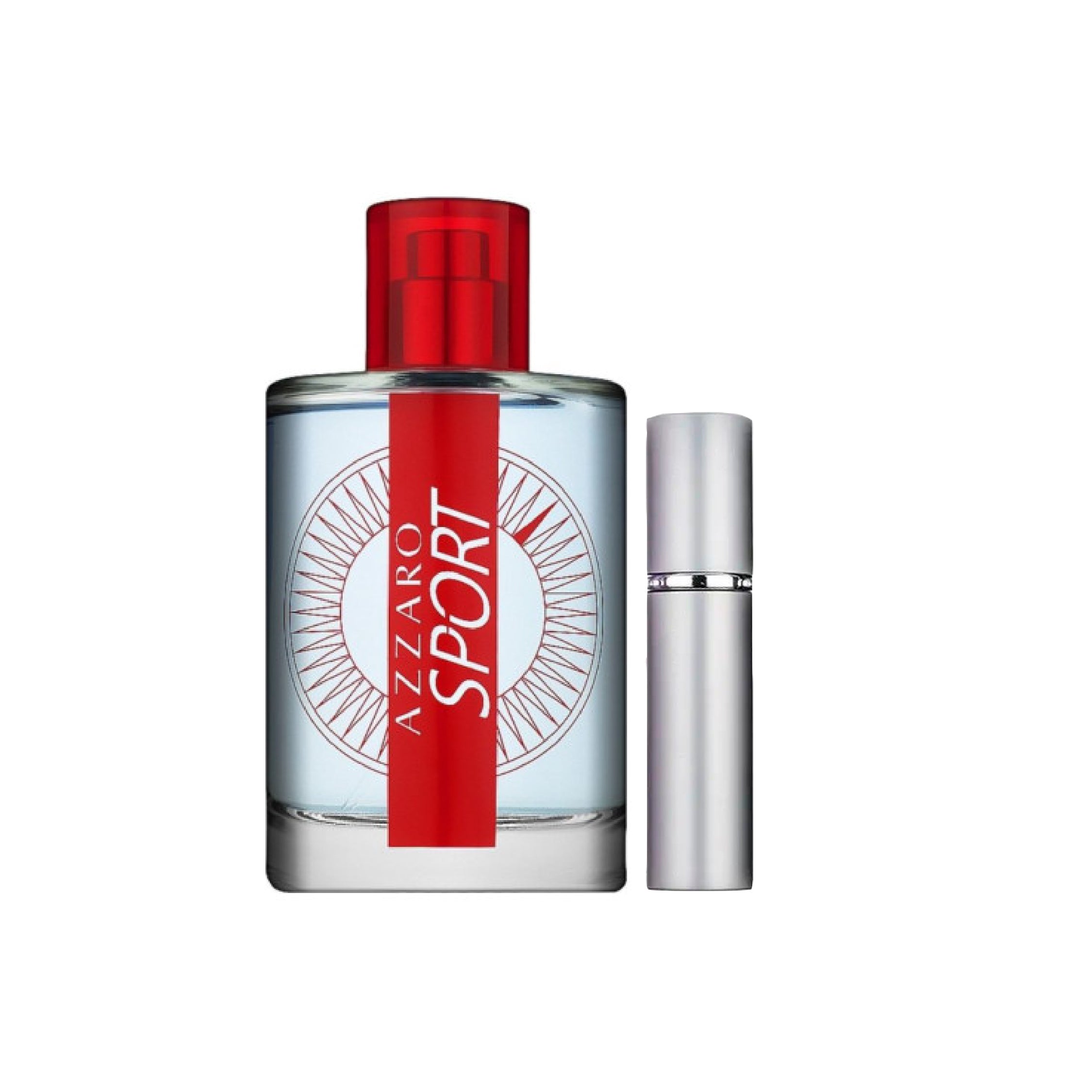 DECANT - AZZARO SPORT - EDT