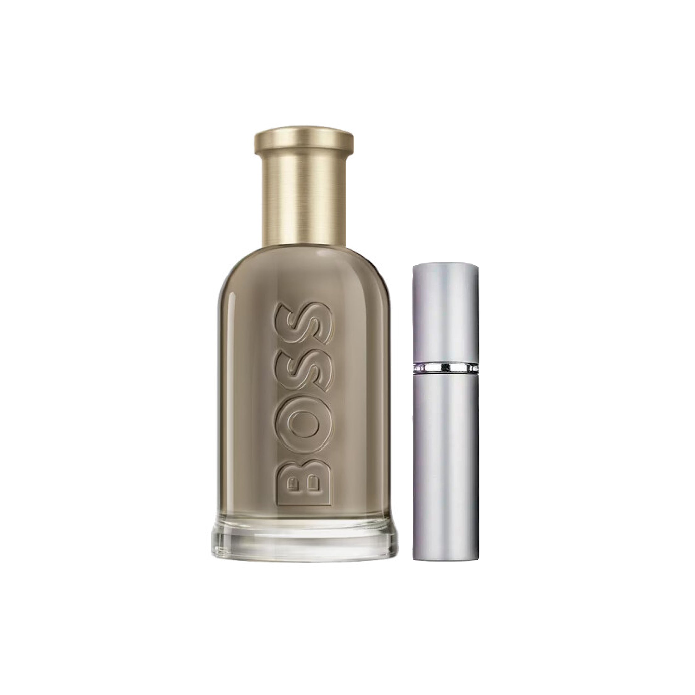 DECANT - HUGO BOSS BOTTLED - EDP