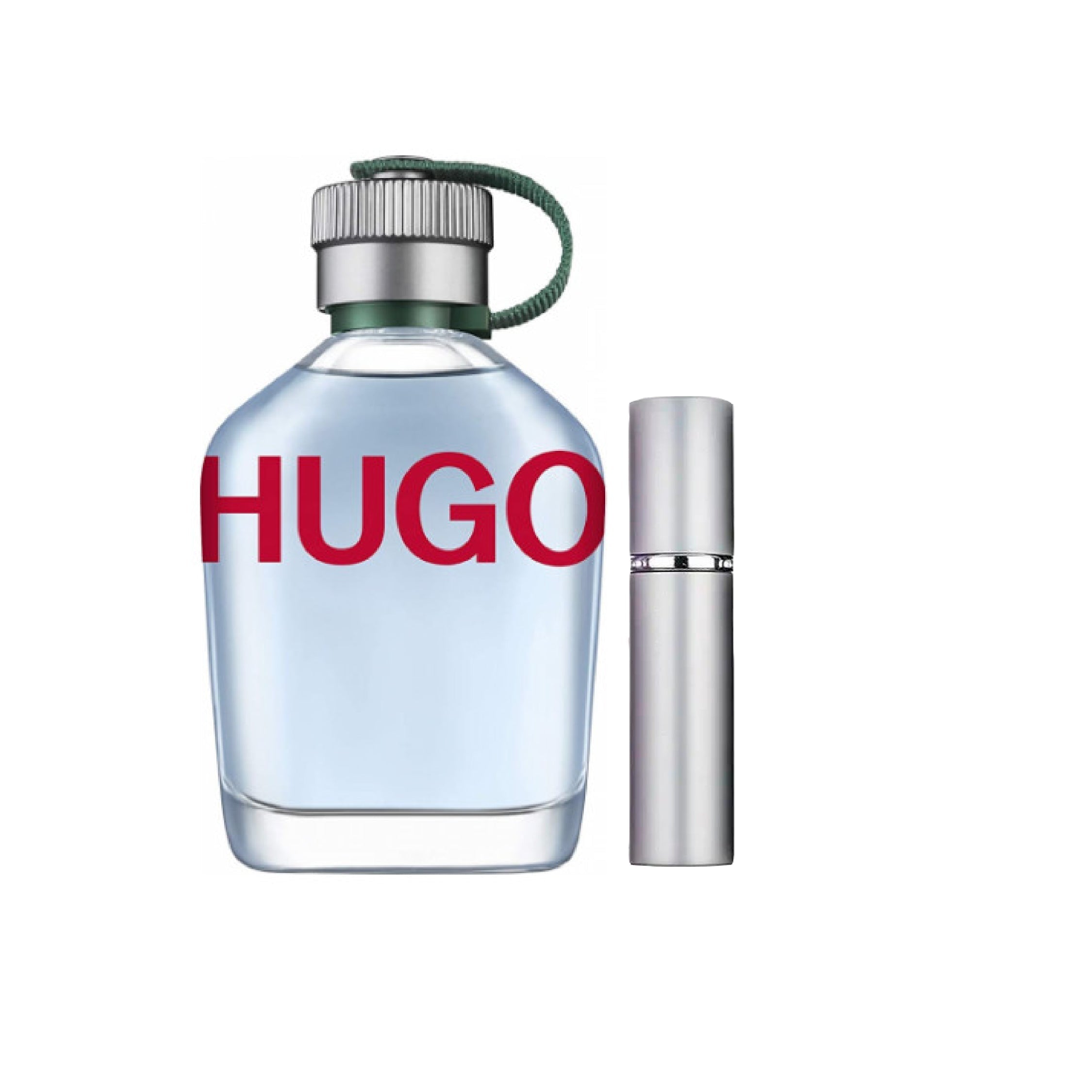 DECANT - HUGO BOSS CANTIMPLORA - EDT