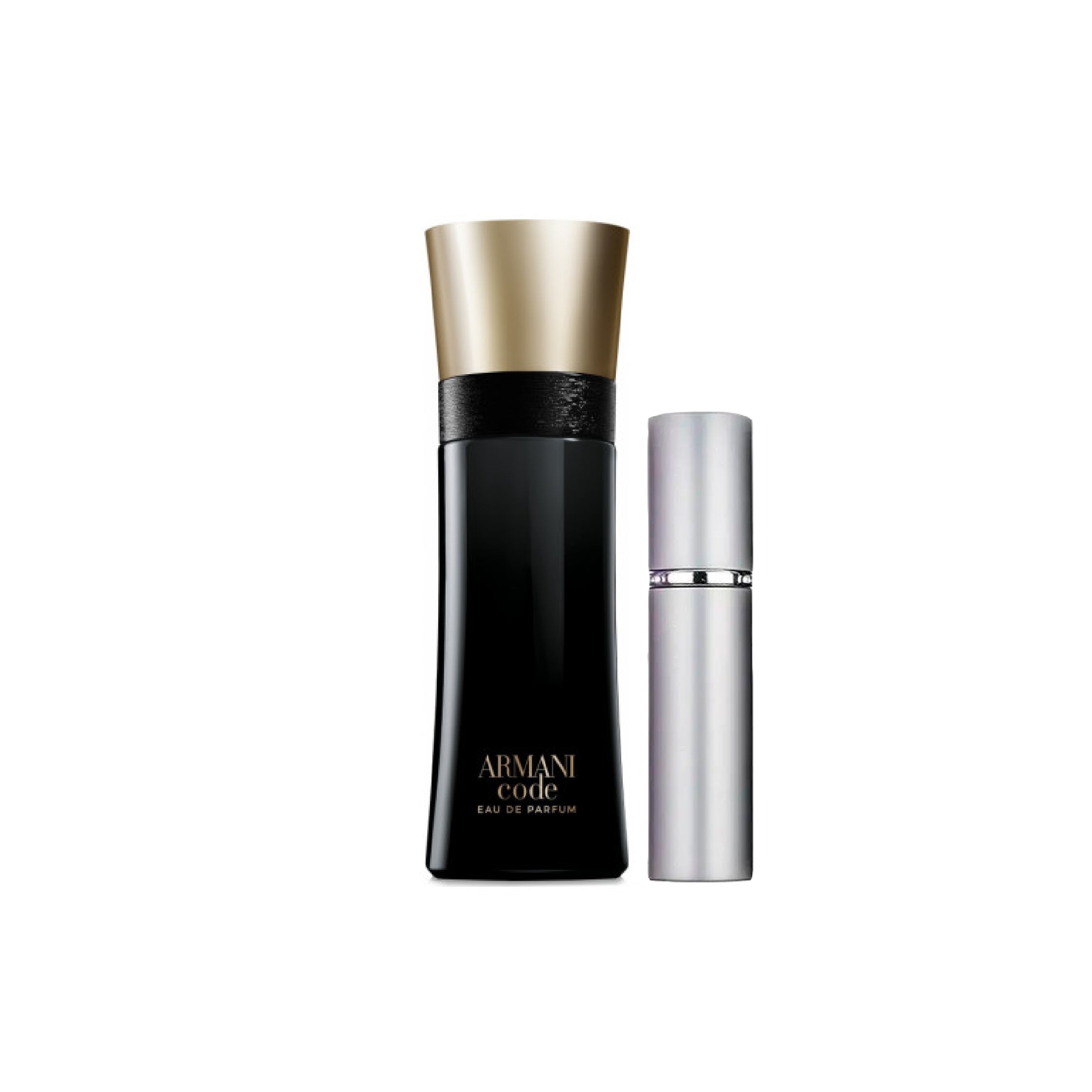 DECANT - GIORGIO ARMANI CODE - EDP