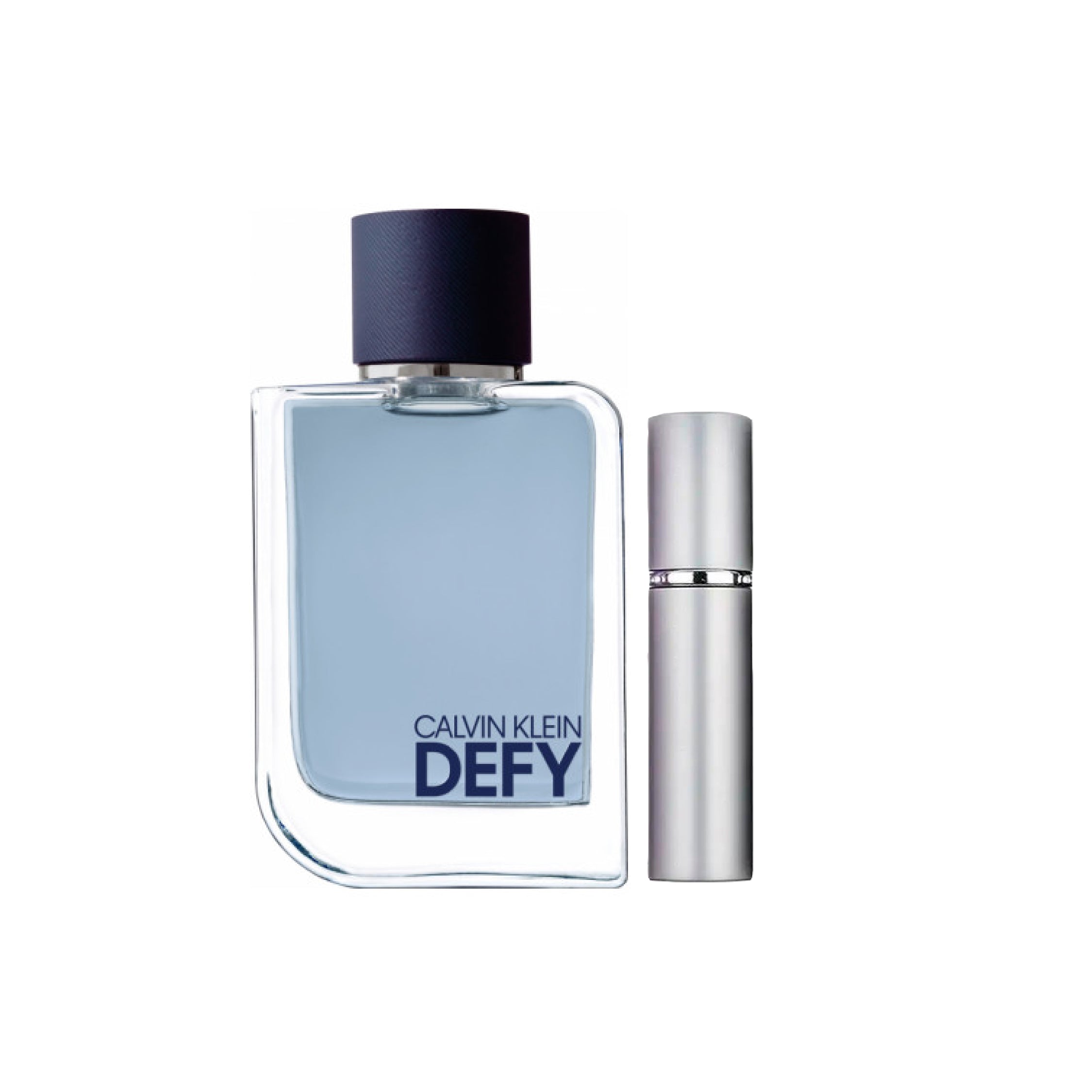 DECANT - CALVIN KLEIN DEFY - EDT