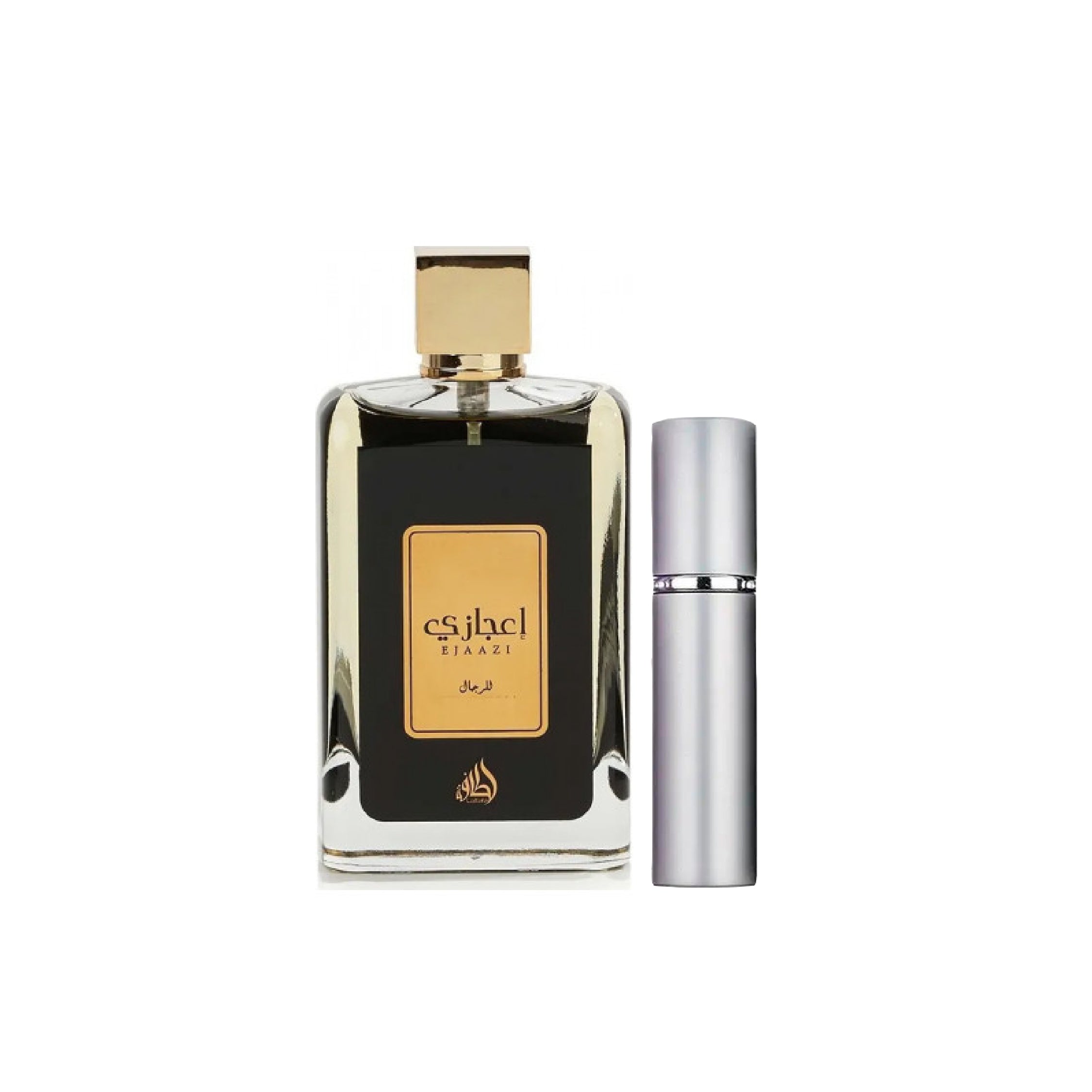 DECANT LATTAFA EJAAZI - EDP (UNISEX)