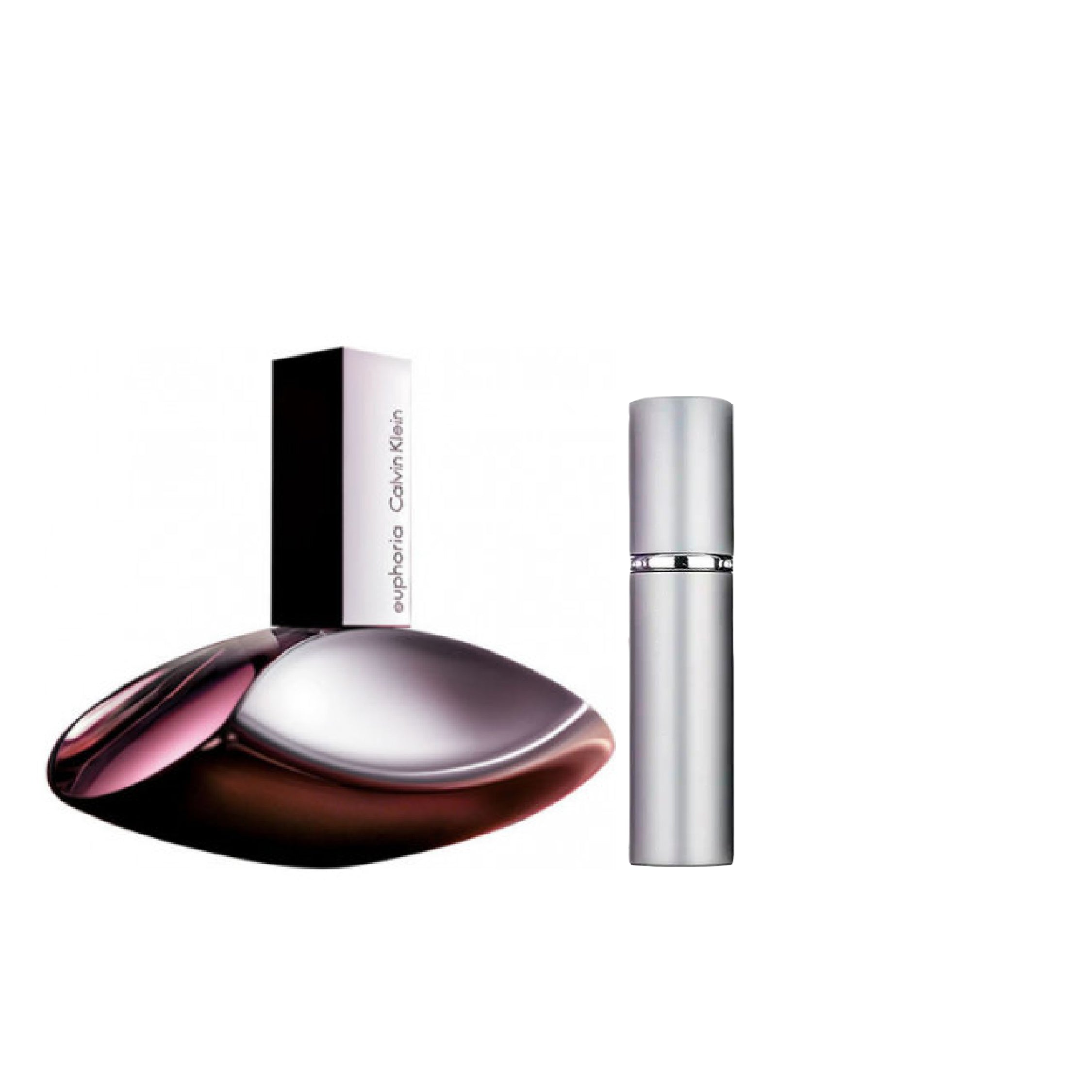 DECANT - CALVIN KLEIN EUPHORIA - EDP
