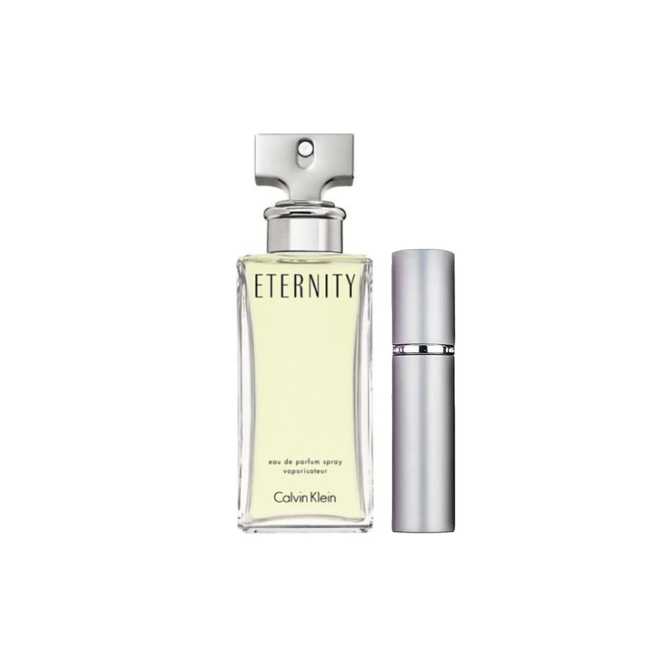DECANT - CALVIN KLEIN ETERNITY - EDP