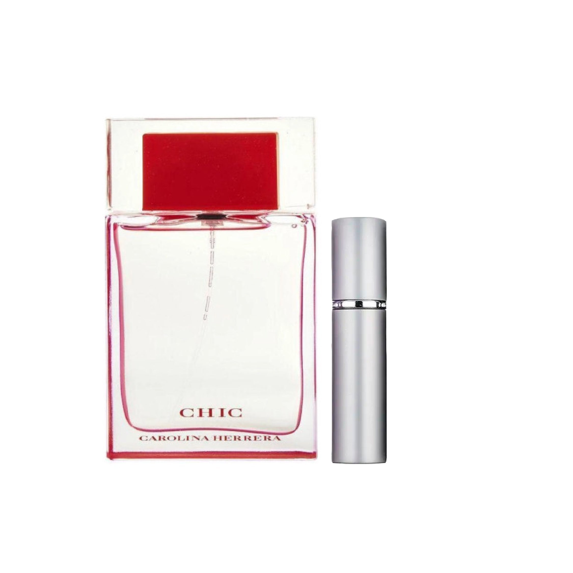 DECANT - CAROLINA HERRERA CHIC - EDP