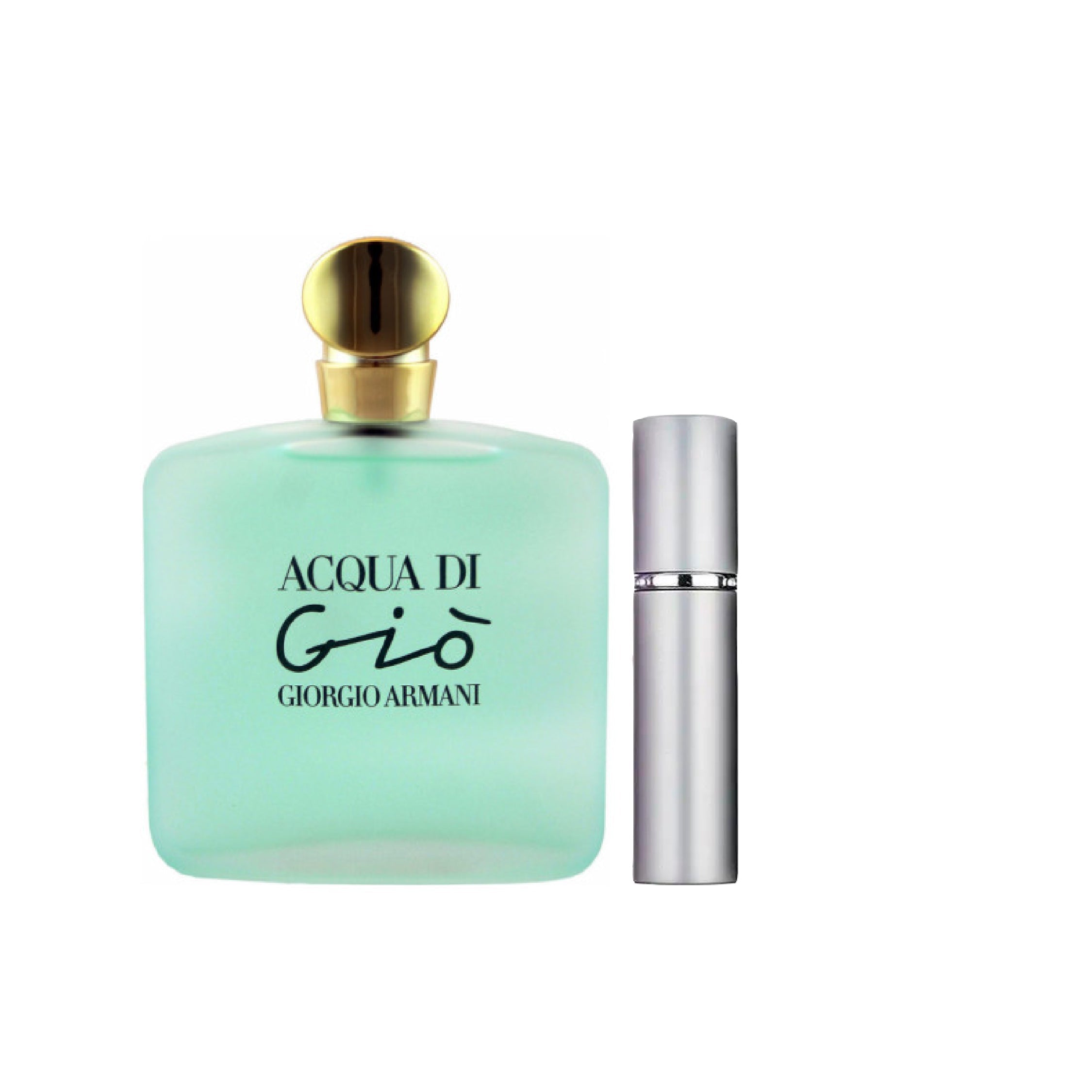 DECANT - GIORGIO ARMANI ACQUA DI GIO - EDT