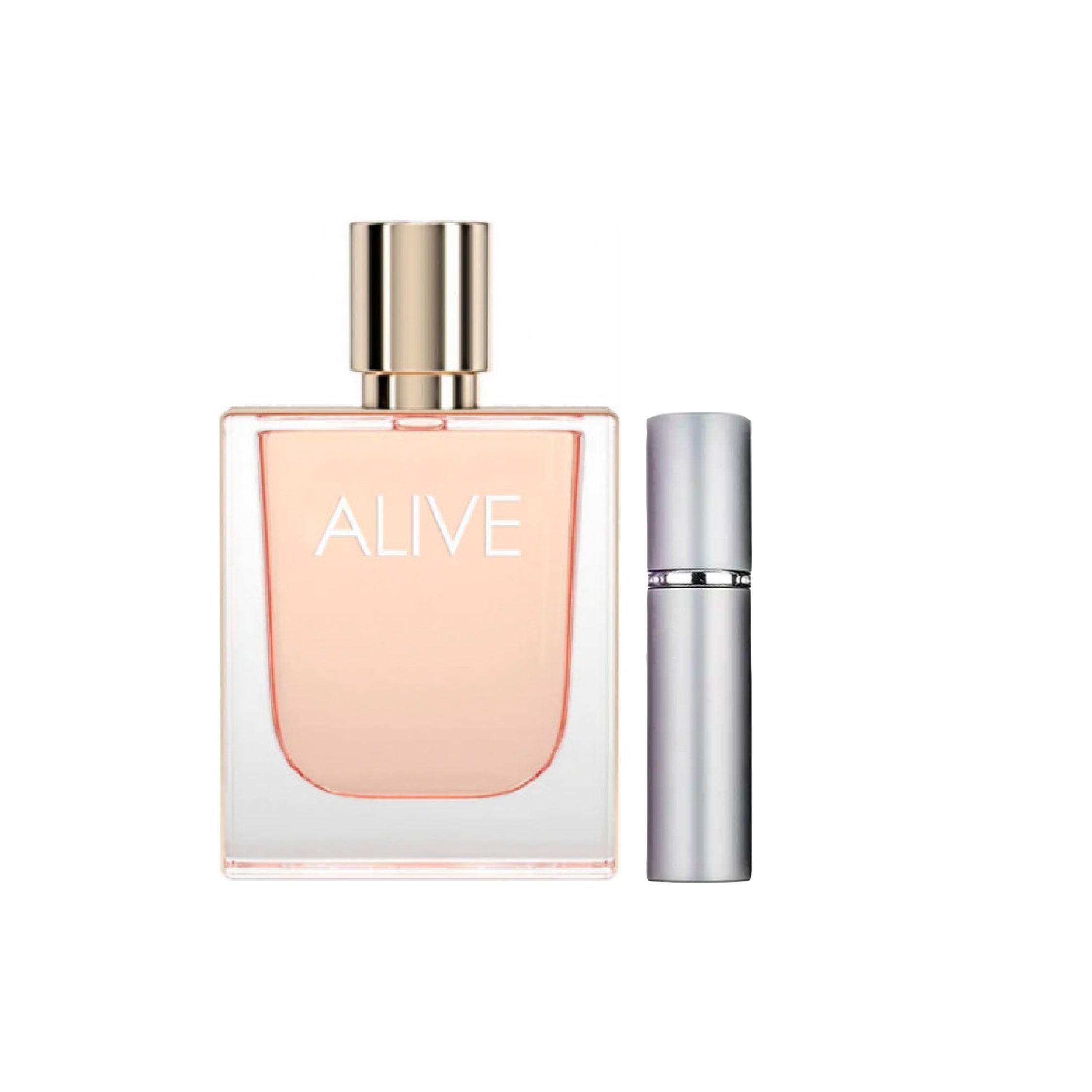 DECANT - HUGO BOSS ALIVE - EDP