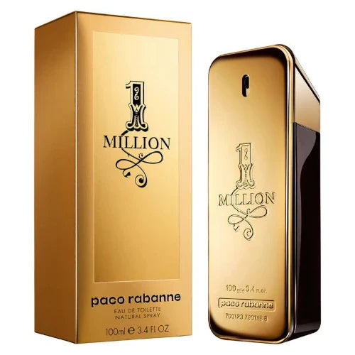Paco Rabanne One Million 100ML Hombre