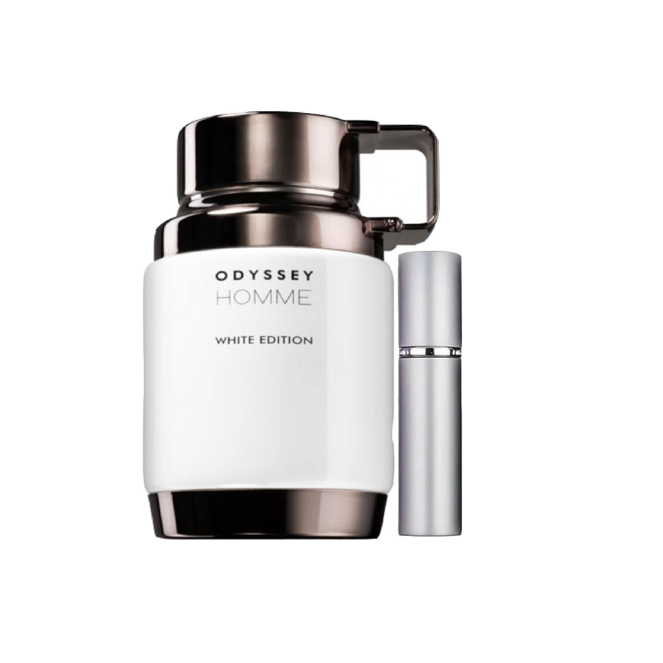 DECANT - ARMAF ODYSSEY WHITE - EDP (HOMBRE)