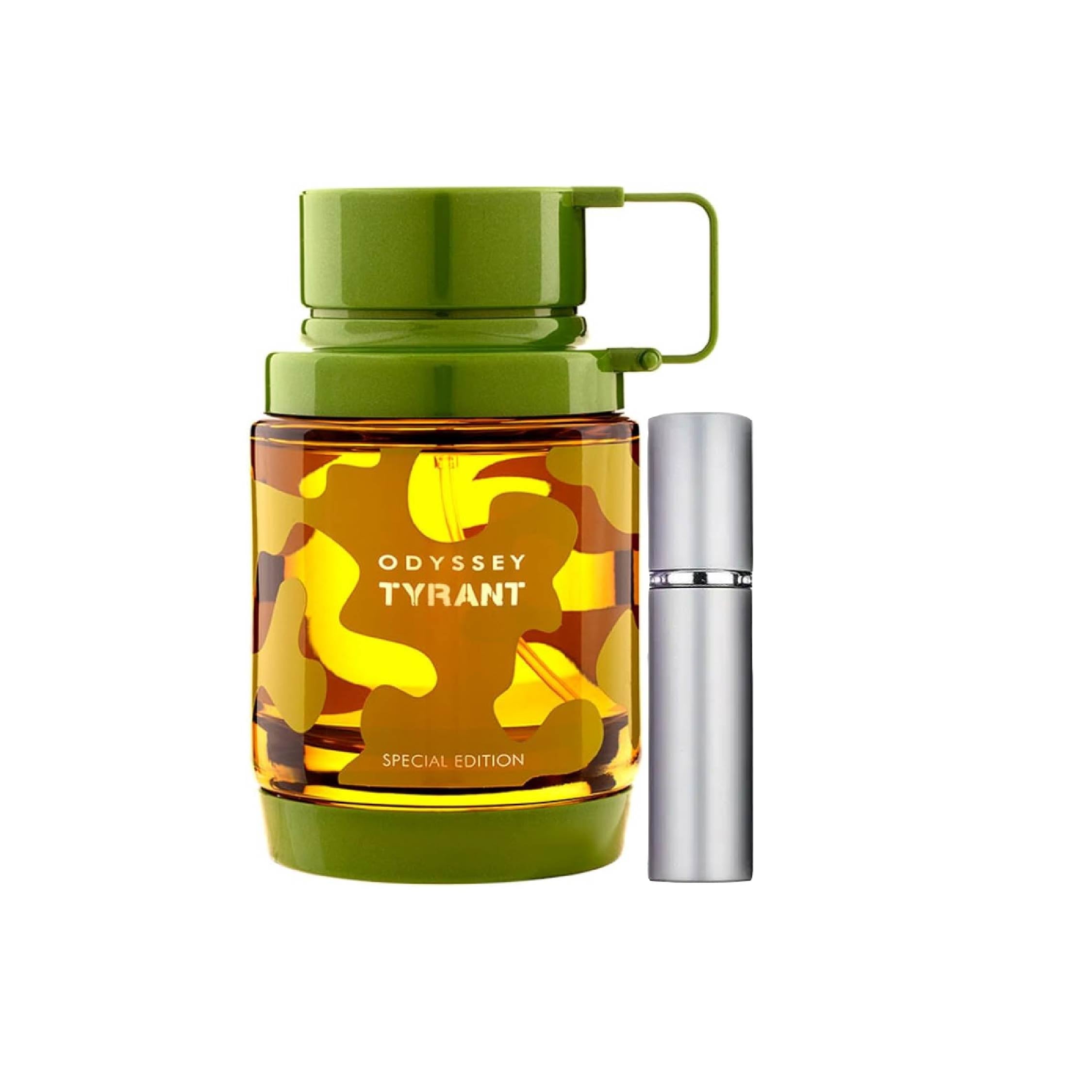 DECANT - ARMAF ODYSSEY TYRANT - EDP (HOMBRE)