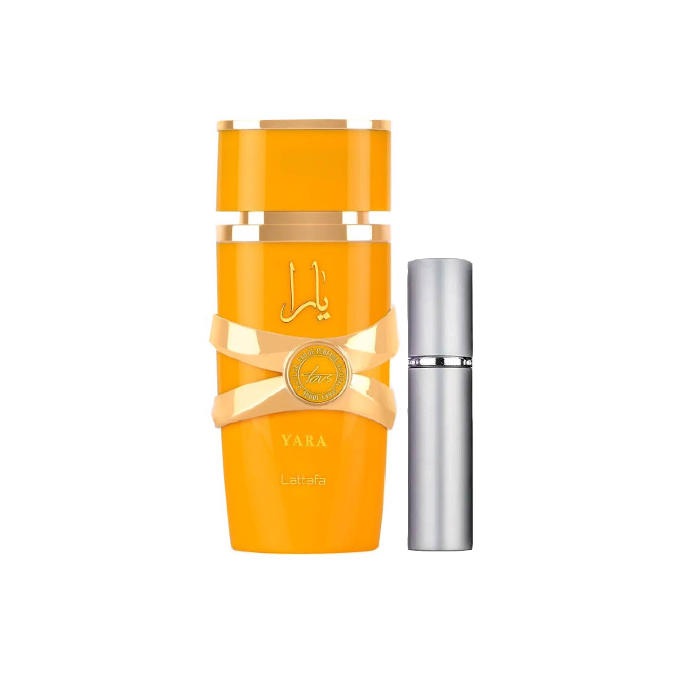 DECANT - LATTAFA YARA TOUS - EDP (MUJER)