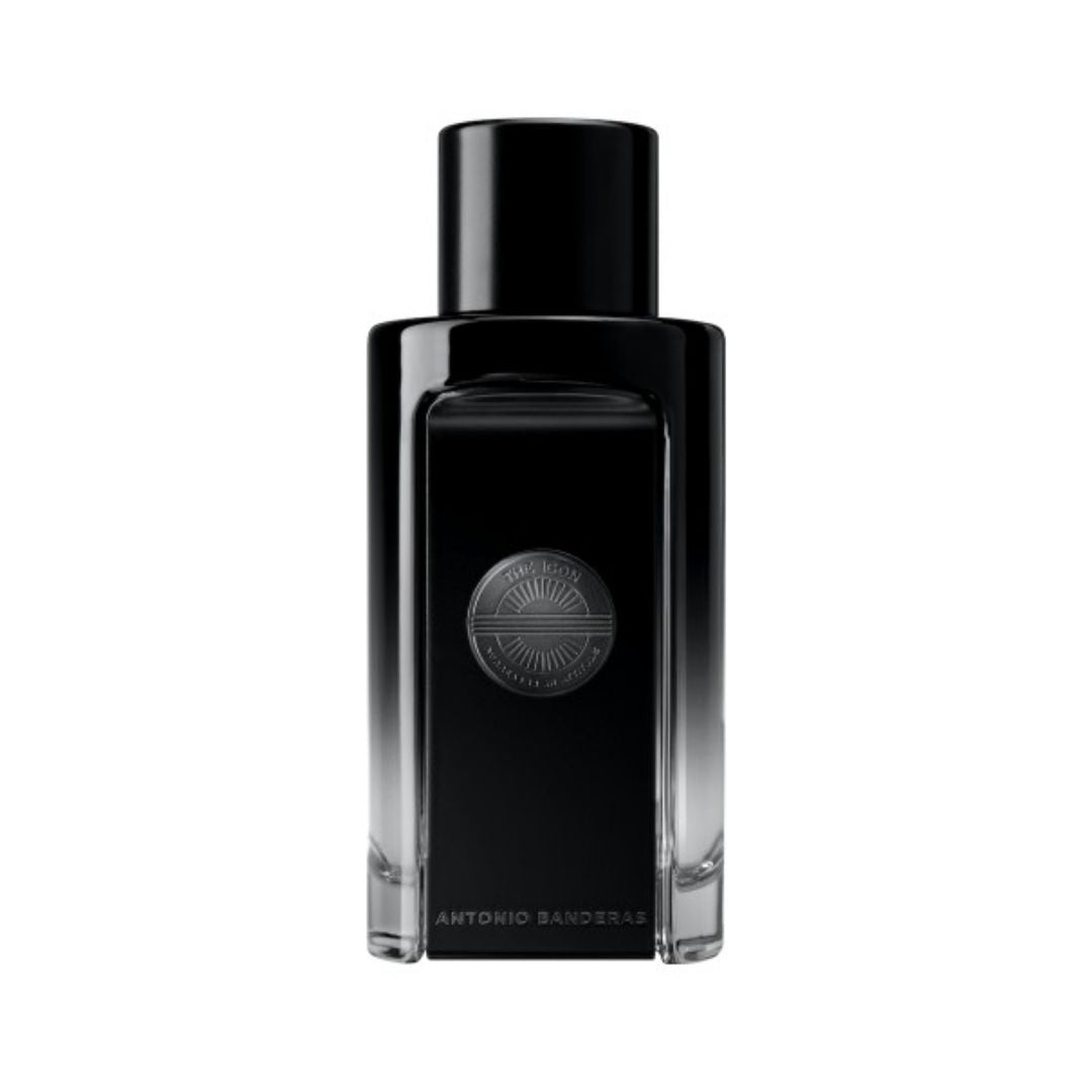 Perfume Antonio Banderas The Icon Edp 200Ml Hombre