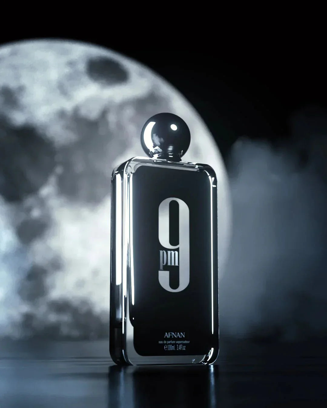 Afnan 9pm Hombre 100 ML EDP