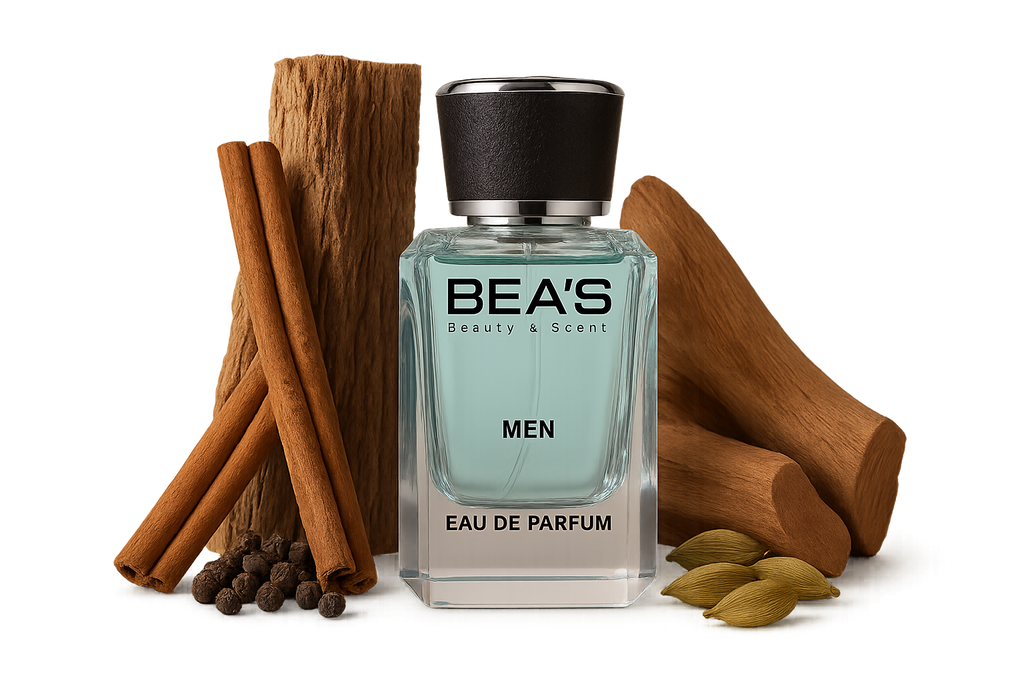 Perfume Beas Best Men Edp 100ML Hombre