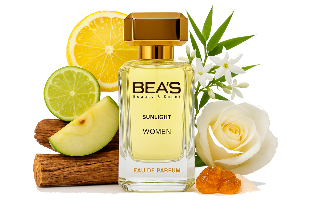 Perfume Beas Sunlight Edp 100ML Mujer