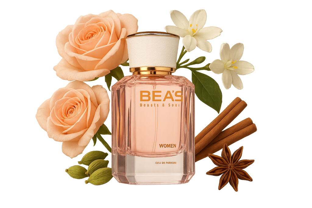 Perfume Beas Dahar Edp 100ML Mujer