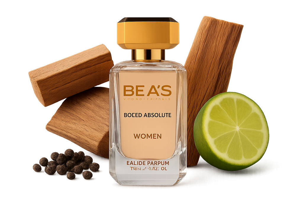 Perfume Beas Boxed Absolute 100ML Edp Hombre