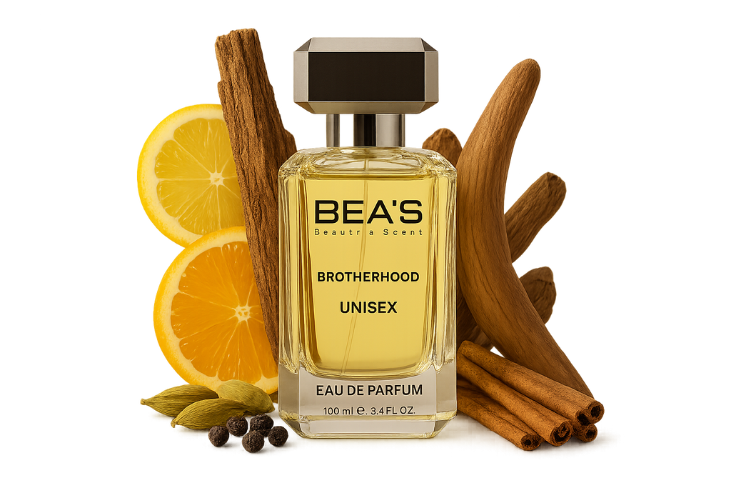 Perfume Beas Brotherhood Edp 100ML Unisex