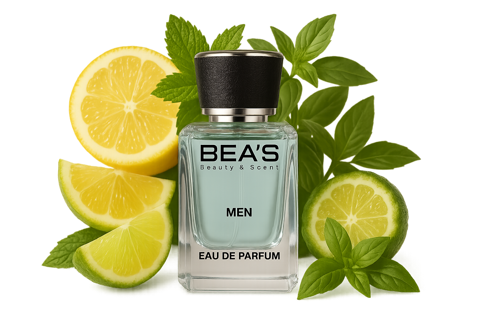 Perfume Beas Celsious Edp 100ML Hombre