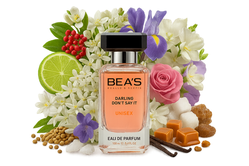 Perfume Beas Darling Dont Say It Edp 100ML Unisex