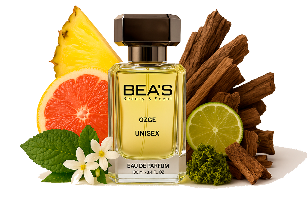 Perfume Beas Ozge Edp 100ML Unisex