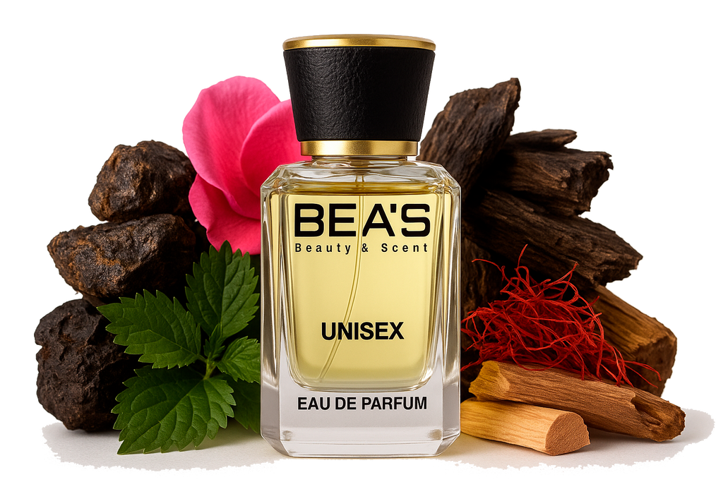 Perfume Beas U733 Edp 50ML Unisex